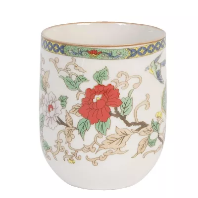 Clayre & Eef Becher Ø 6x8 cm / 100 ml