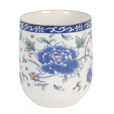 Clayre & Eef Becher Ø 6x8 cm / 100 ml
