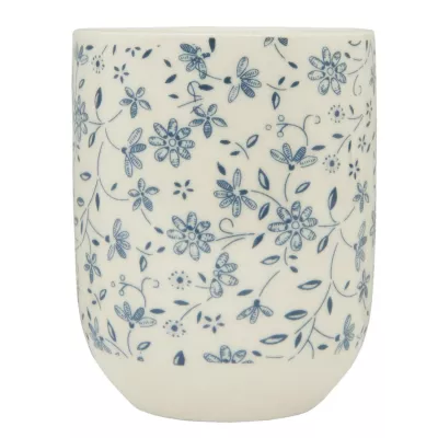 Clayre & Eef Becher Ø 6x8 cm / 100 ml
