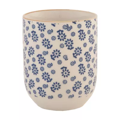 Clayre & Eef Becher Ø 6x8 cm / 0.1L