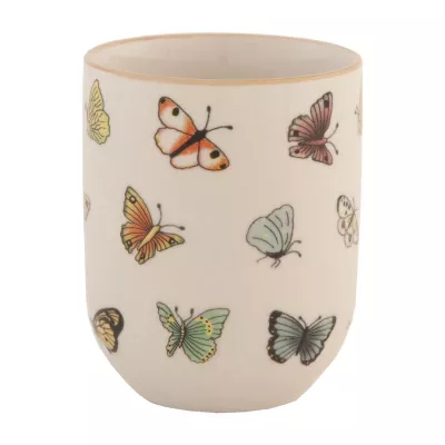 Clayre & Eef Becher Ø 6x8 cm / 100 ml