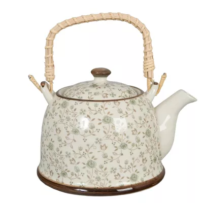 Teekanne 18x14x12 cm / 0.7L