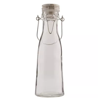 Clayre & Eef Flasche Ø 7x22 cm