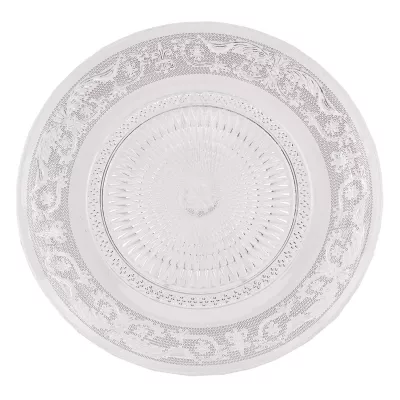 Clayre & Eef Teller Ø 23 cm