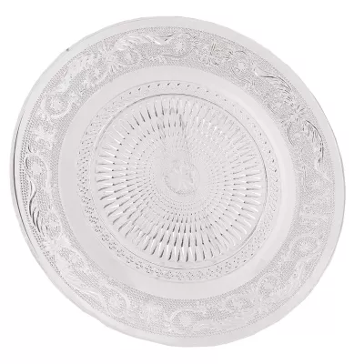 Clayre & Eef Teller Ø 25 cm