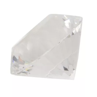 Clayre & Eef Schöne kleine Glasschale  Ø3cm