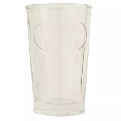 Clayre & Eef Trinkglas Glas ca. Ø 7 x 12 cm