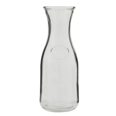 Clayre & Eef Vase ca. Ø 7 x 20 cm