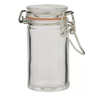 Clayre & Eef Vorratsglas Ø 4x8 cm / 0,05L