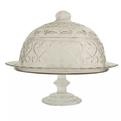 Tortenplatte ca. Ø 28 cm