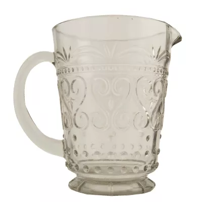 Krug Kanne ca. Ø 21 cm