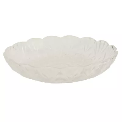 Clayre & Eef Teller tief klein Ø12cm