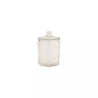 Clayre & Eef Vorratstopf Ø 14x21 cm
