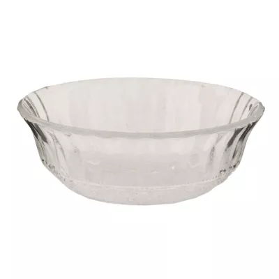 Clayre & Eef Schaal Ø 13x5 cm