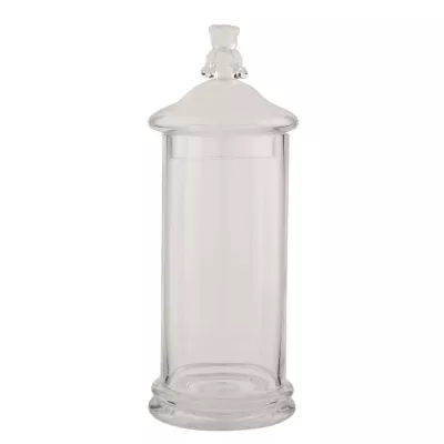 Clayre & Eef Vorratsglas Ø 11x31 cm