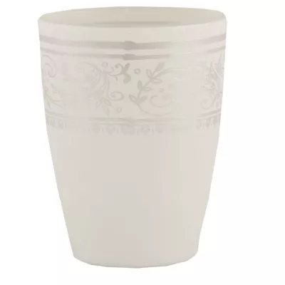 Clayre & Eef Trinkglas Teeglas Tea ca. Ø 4 x 8 cm