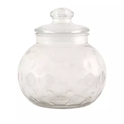 Clayre & Eef Vorratsglas ca. Ø 18 x 20 cm