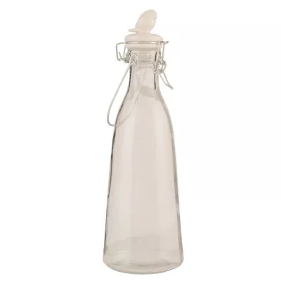 Clayre & Eef Flasche Ø 11x32 cm