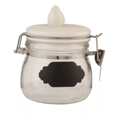 Clayre & Eef Vorratsglas