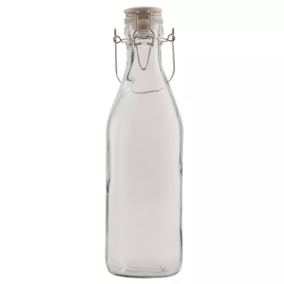 Clayre & Eef Flasche Ø 8x29 cm