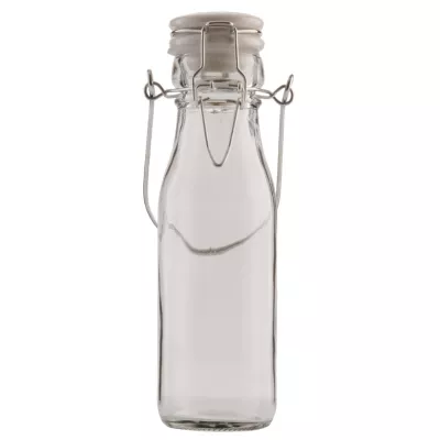 Clayre & Eef Flasche Ø 6x18 cm