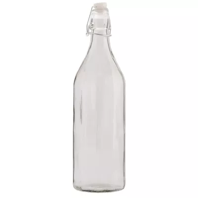 Clayre & Eef Flasche Ø 9x32 cm
