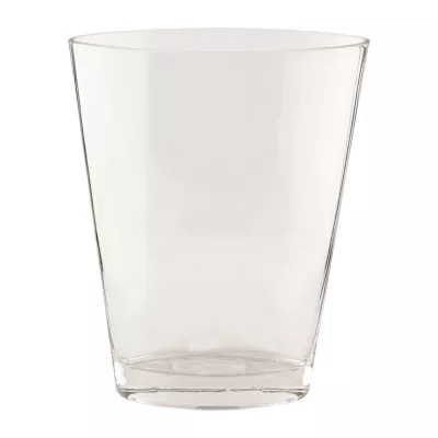 Clayre & Eef Blumenvase ca. Ø 19 x 25 cm