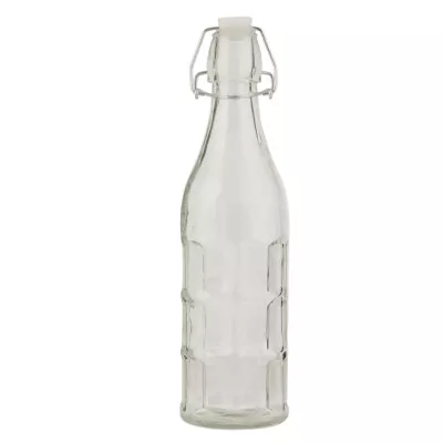 Clayre & Eef Flasche Ø 7 x 27 cm