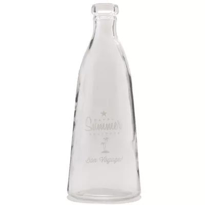 Clayre & Eef Flasche Ø 12x30 cm