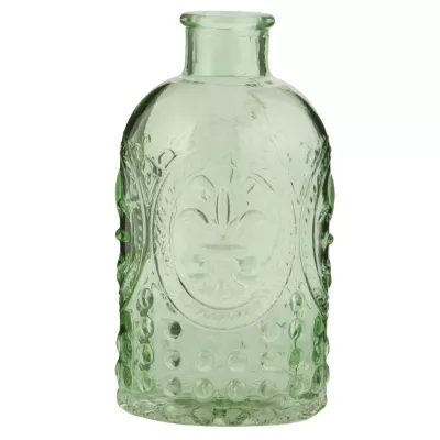 Clayre & Eef Flasche Ø 7x13 cm