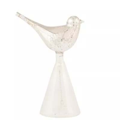 Clayre & Eef Christmas decoration 10x6x16 cm