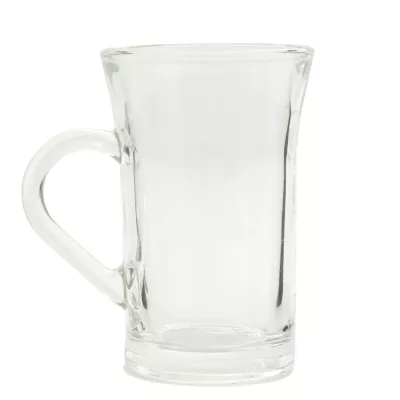 Clayre & Eef Glass Ø 7x11 cm