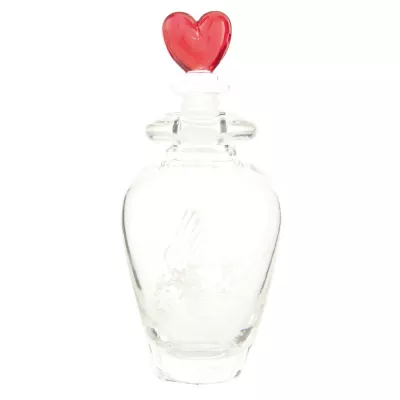 Clayre & Eef Flasche Ø 6x12 cm