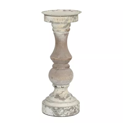 Clayre & Eef Kerzenhalter Ø 12x29 cm