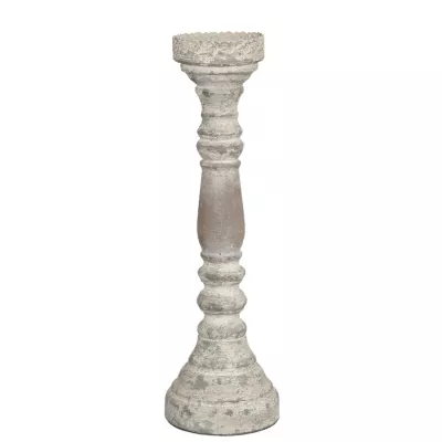Clayre & Eef Kerzenhalter Ø 12x39 cm