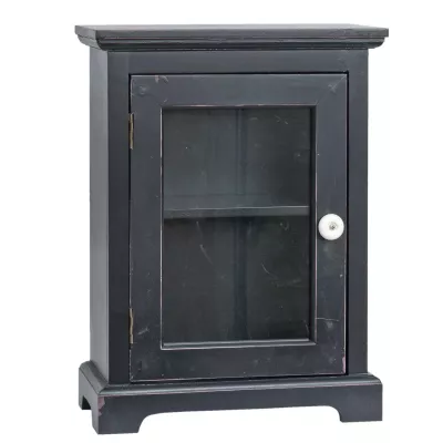 Clayre & Eef Cabinet 30x15x40 cm