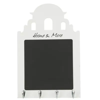 Clayre & Eef Chalkboard 30x45 cm