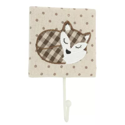 Clayre & Eef Haken 12x2x20 cm