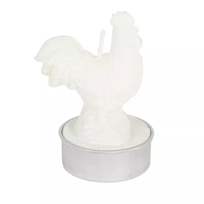 Clayre & Eef Teelicht Hahn