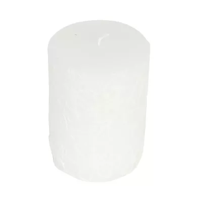 Clayre & Eef Teelicht Ø 6,5*10 cm