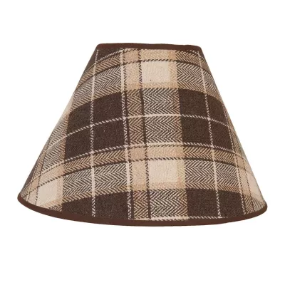 Clayre & Eef Lampenschirm 25 cm