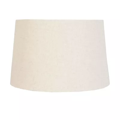 Lampenschirm natürlich ca. Ø 40 x 26 cm