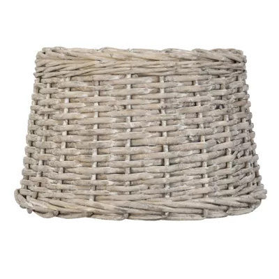 Clayre & Eef Lampenschirm Hänger Ø 30x19 cm / E27