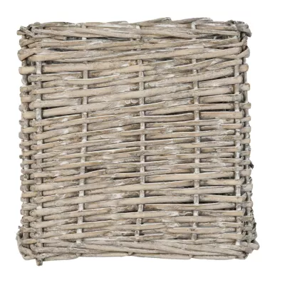 Clayre & Eef Lampenschirm Rattan "Brighton"
