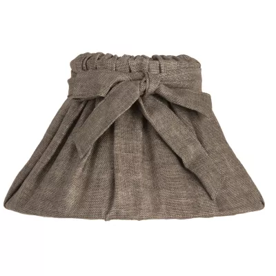 Clayre & Eef Lampenschirm Ø 22x13 cm / E27