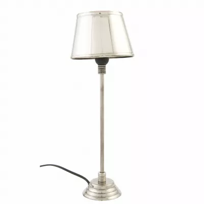 Clayre & Eef Wunderbare Tischlampe komplett