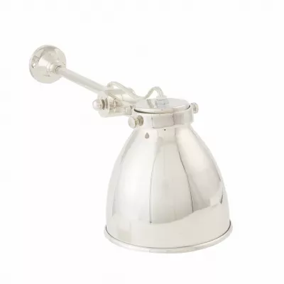Clayre & Eef Kleine Wandlampe