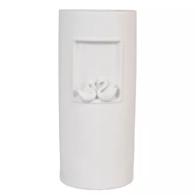 Tischlampe ?16x35 cm E27 Max. 60w