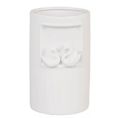 Tischlampe Ø 12x20 cm E27 Max. 60w