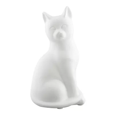 Clayre & Eef Tischlampe 15x12x27 cm  